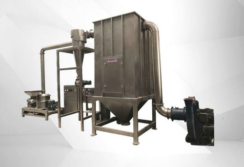 低温超微粉碎机价格超微粉碎机广泛运用于制药化工食品等行业